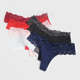 Women Seamless Thong Lingerie
