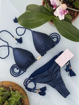 Adjustable Triangle Bikini