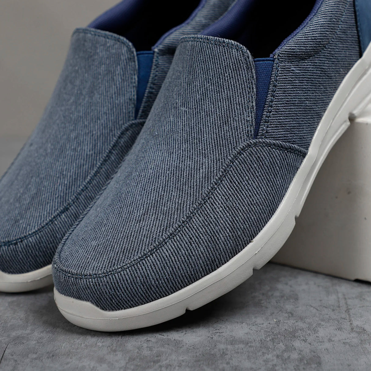 Men Classic Loafers