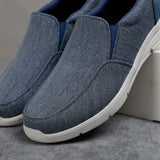 Men Classic Loafers