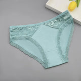 Women 3D Peach Bottom Briefs