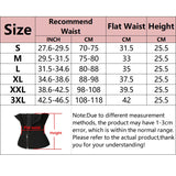 Women Slimming Belly Waist Belt