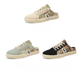 Men Summer Mules