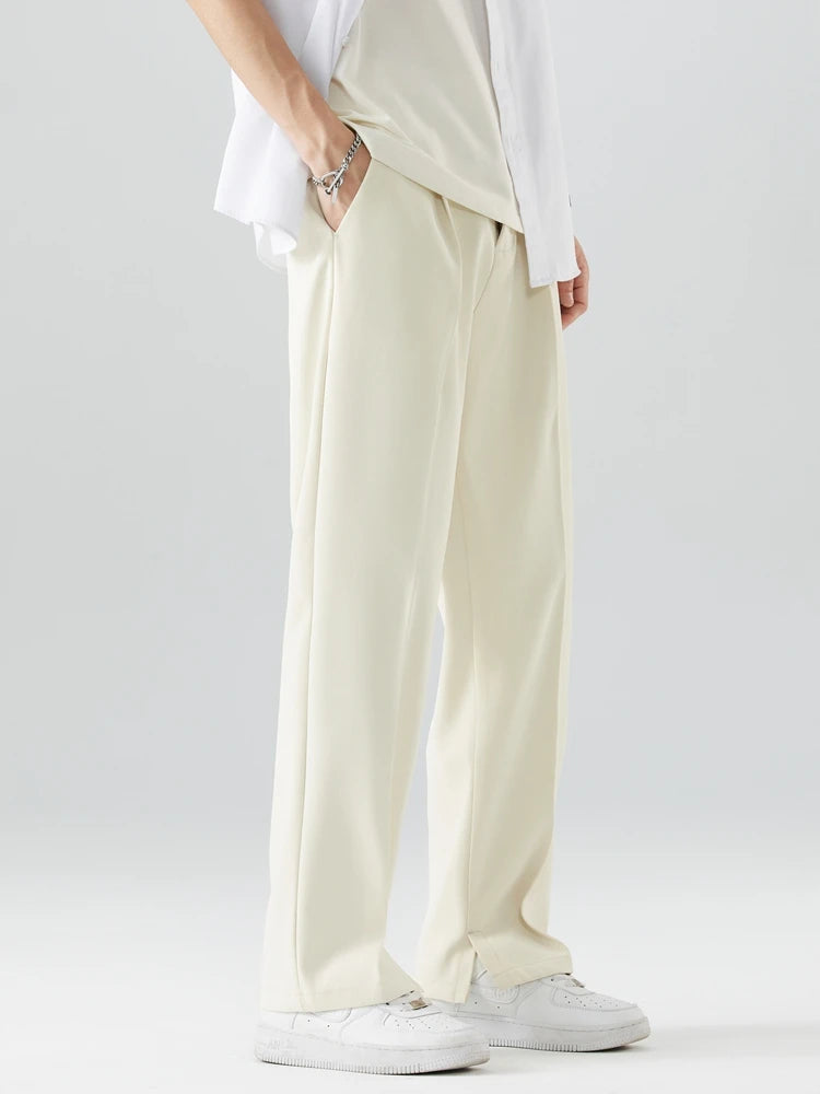 Men Casual Chino Pants