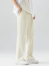 Men Casual Chino Pants