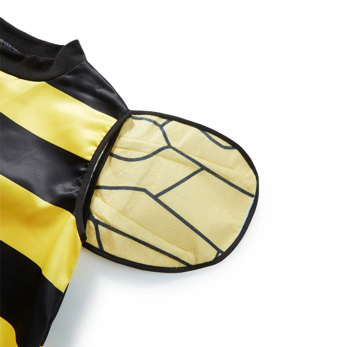 Honey Bee Halloween Cosplay Costume