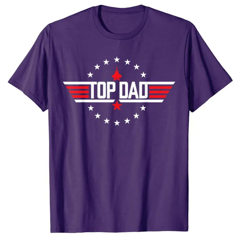 Dad Graphic T-Shirt