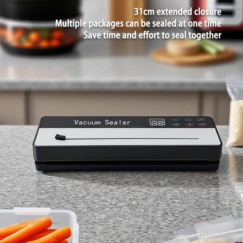 Commercial Vacuum Sealer Machine
