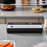 Commercial Vacuum Sealer Machine