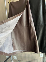 Women's A-Line Skirt