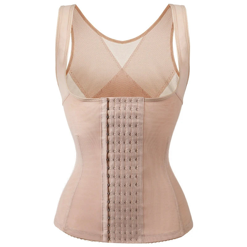 Women Flat Belly Waist Shaper