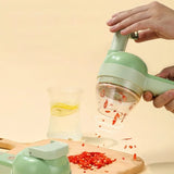 Vacuum Food Sealing Machine