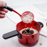 Kids Pretend Play BBQ Kitchen Toy Set