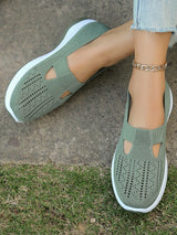 Women's Lightweight Casual Summer Shoes