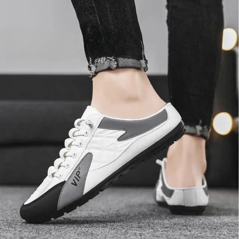 Men’s Summer Flat Casual Sneakers