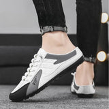 Men’s Summer Flat Casual Sneakers