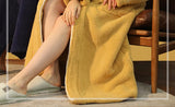 Royal Cotton Lounge Robe