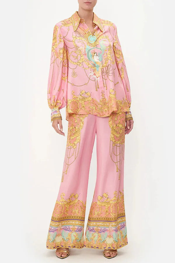 Women's Vacation 2 Piece Set