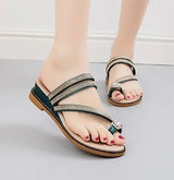 Thick Platform Slides – Outdoor Casual 2025
