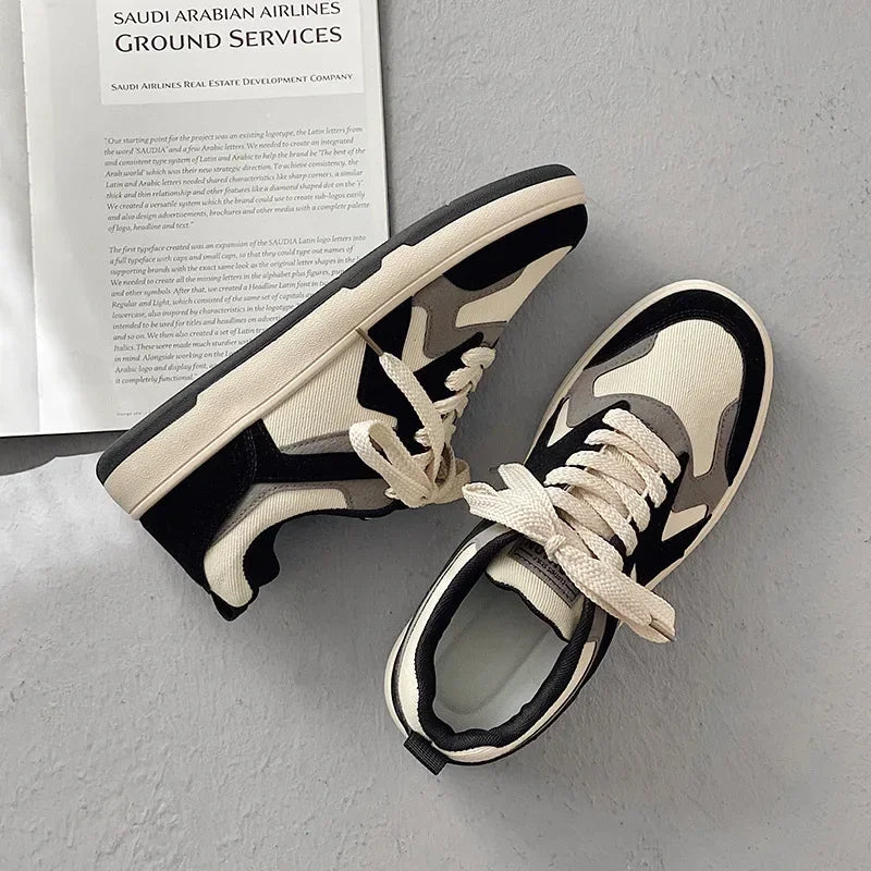 Men Fashion Sport Shoes