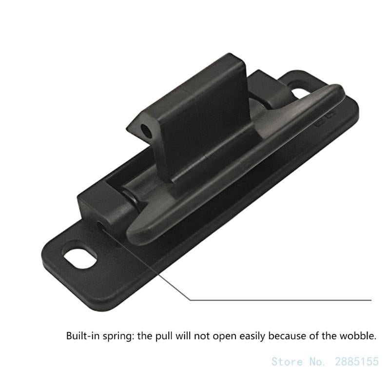 Cabinet Door Catches & Latches