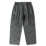 Men’s Retro Washed Cargo Pants