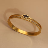 Luxury 2-in-1 Ring & Bracelet Set