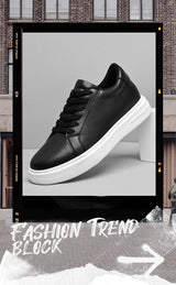 ElevateMax Height Boost Sneakers