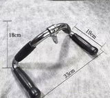 Fitness T-Bar V-Bar Pull Down