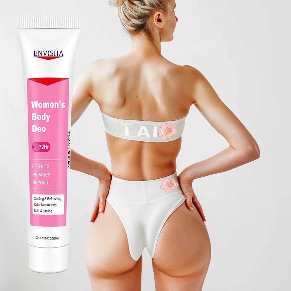 Women’s Intimate Care Lotion