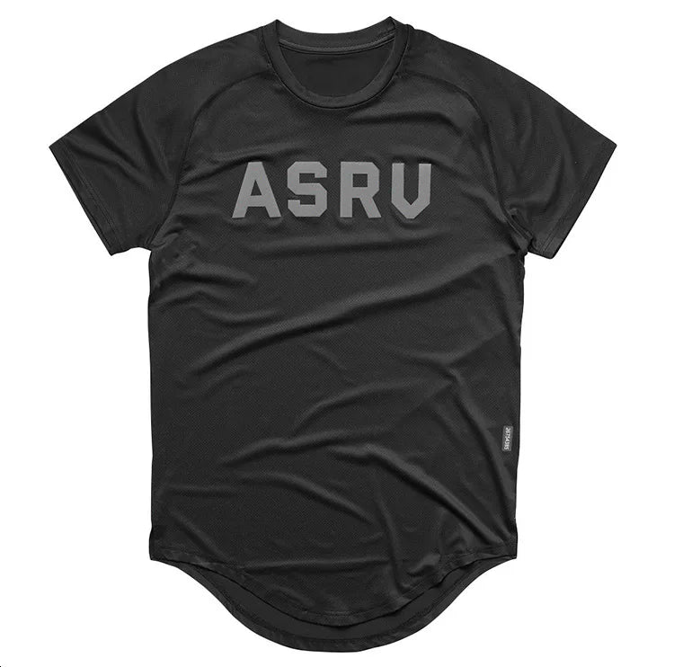 Men’s Basketball Training T-Shirt