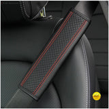 Car Seat Belt Shoulder Cover