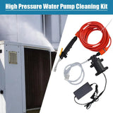 Portable Electric Pressure Washer