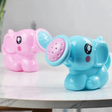 Baby Bath Toy – Elephant Kettle