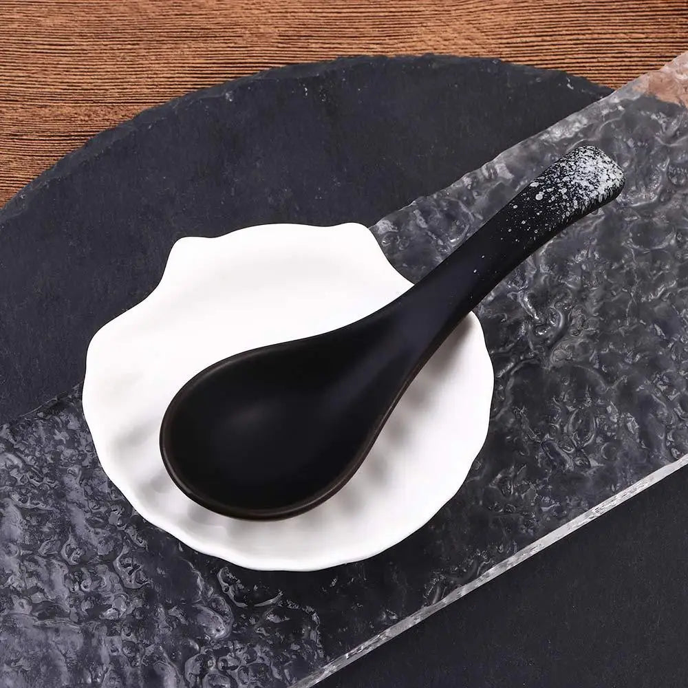Kitchen Spoon Utensil Set