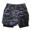 Apex 2-in-1 Training Shorts