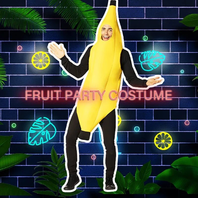 Funny Food Costume Set