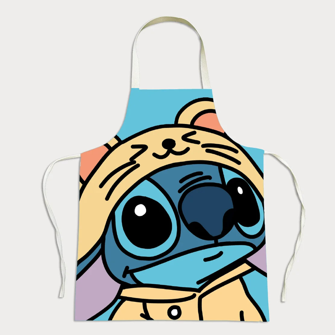 Stitch Cooking Apron