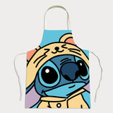 Stitch Cooking Apron