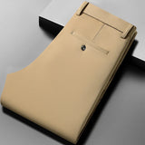 Men Thin Summer Jeans