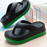 Women Trendy Flip Flops – 2025
