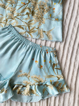 Flora Bloom Pajama Set