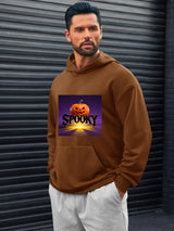 UrbanCozy™ Men’s Casual Hoodie