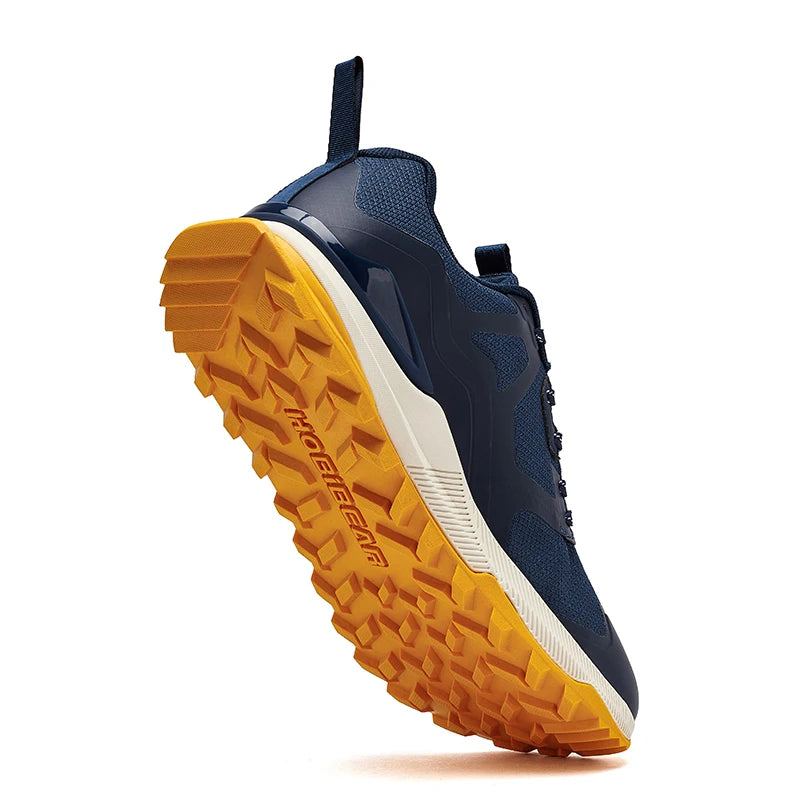 HOBIBEAR Explorer Trail Sneakers