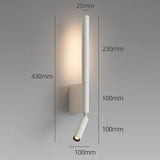 LED Wall Lamp for Living Room