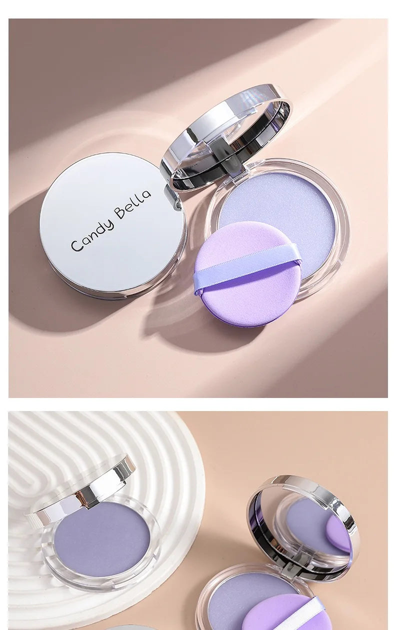 Candy Bella Violet Powder Cream