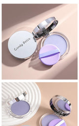 Candy Bella Violet Powder Cream