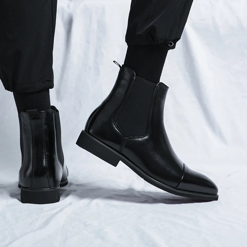 Royal Chelsea Boots