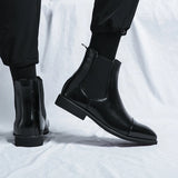 Royal Chelsea Boots