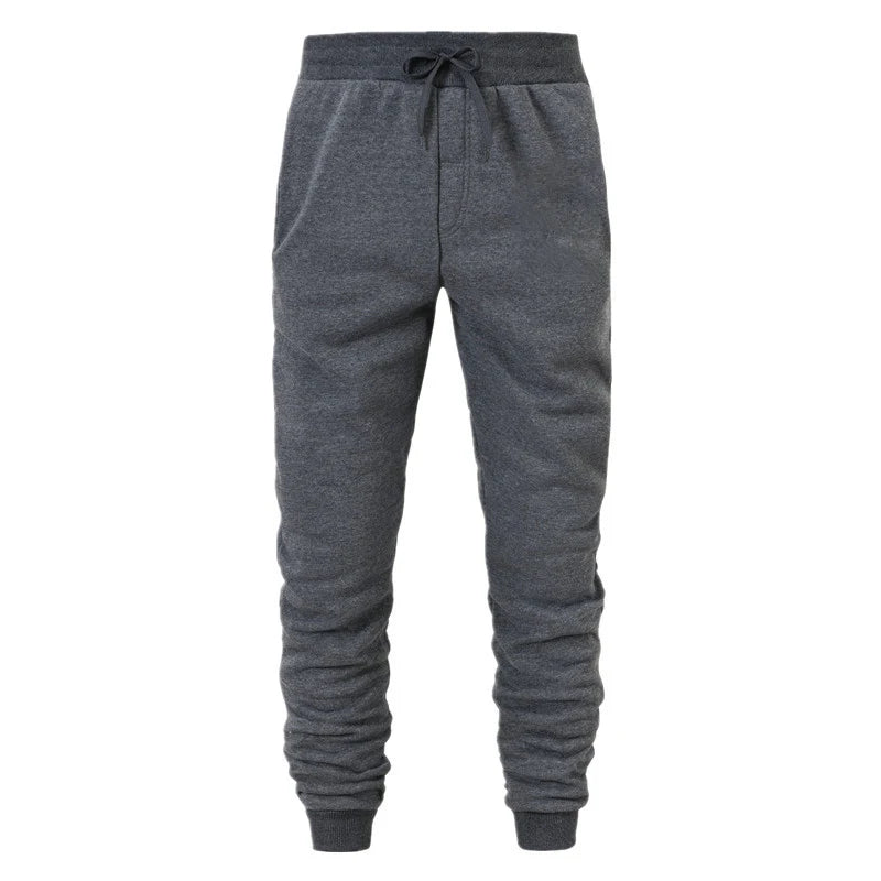 Men’s Gym Jogger Sweatpants